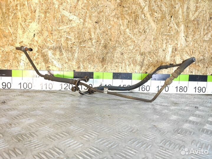 Трубка гидроусилителя Chery Fora 2006-2010