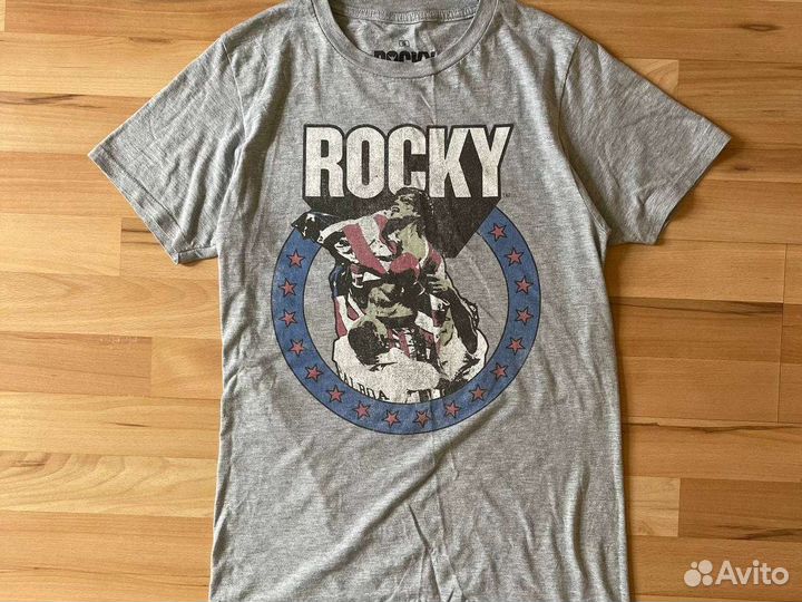 Rocky balboa merch