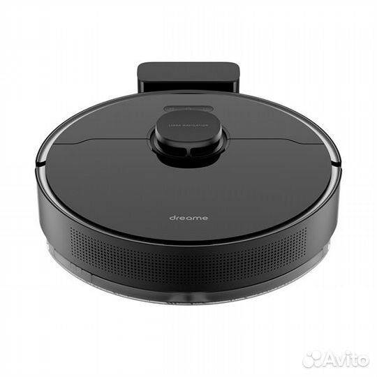 Робот-пылесос Xiaomi Dreame D10S Pro Black (EU)