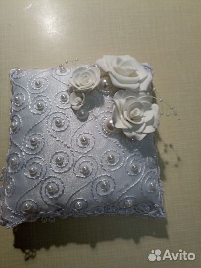 Свадебная корзина