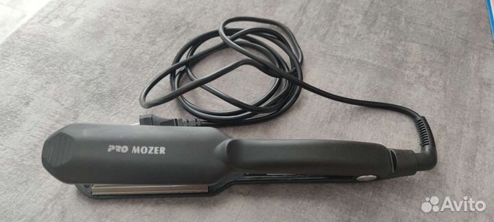 Выпрямитель, утюжок, гофре для волос