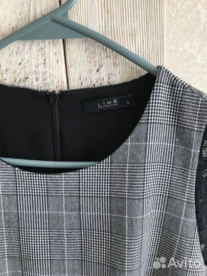 Комбинезон Lime