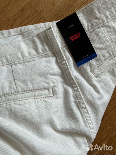 Джинсы levis карго