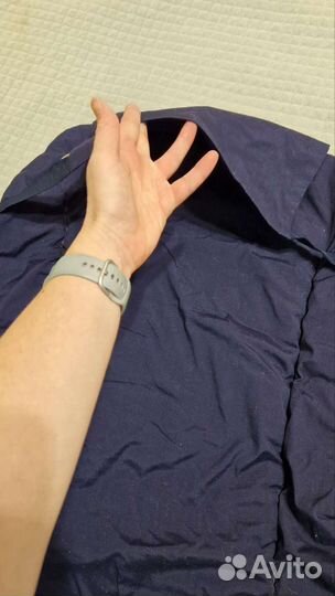 Зимний чехол на коляску