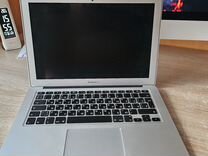 Apple MacBook Air 13 (8-512)