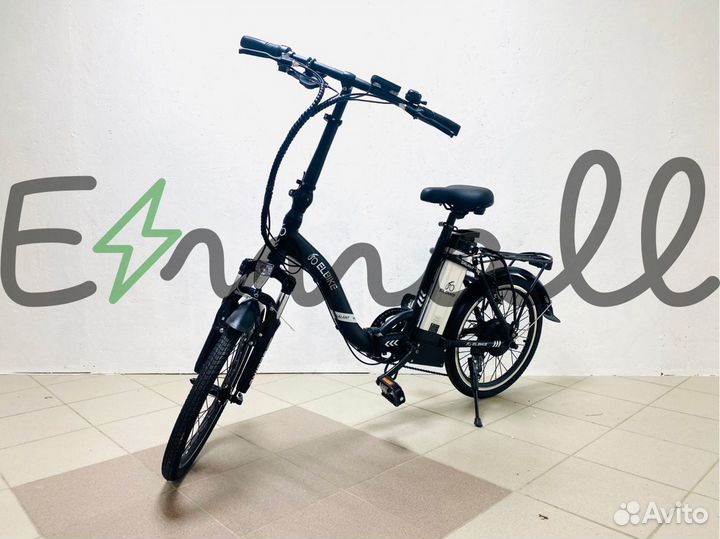 Электровелосипед