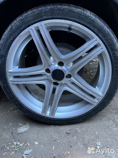 Диски R17 205/40R17