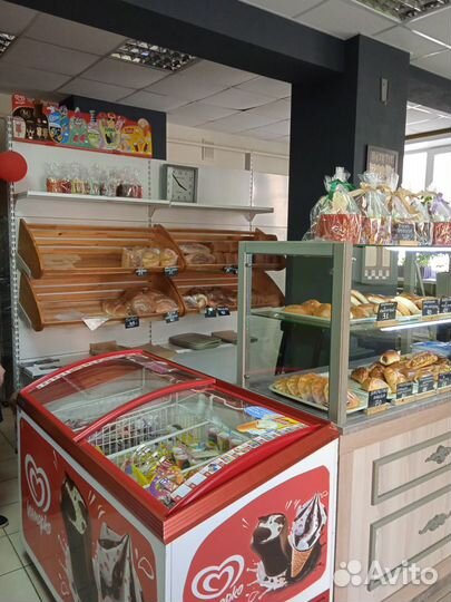 Пекарня полного цикла