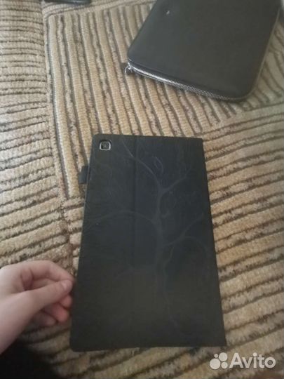Планшет samsung galaxy tab a7