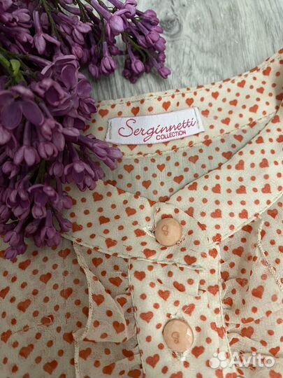 Женские вещи пакетом