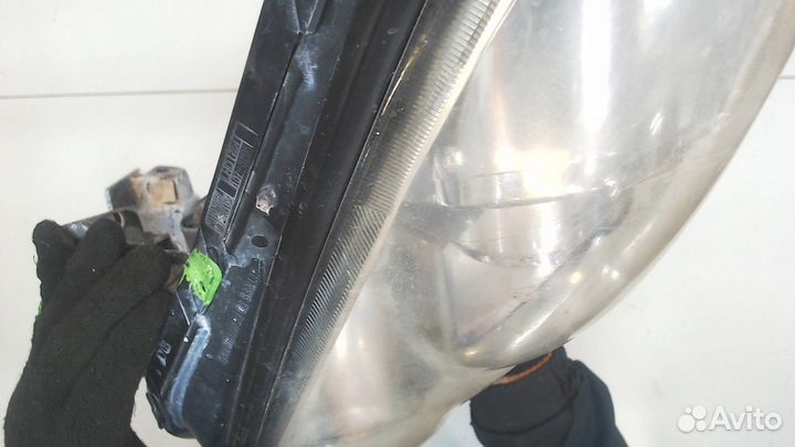 Фара (передняя) Subaru Tribeca (B9), 2007