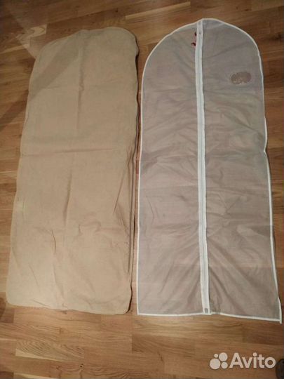 Чехлы для всех видов вещей