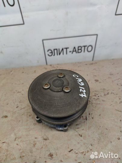 Водяная помпа Porsche Cayenne 955 4.5 2005