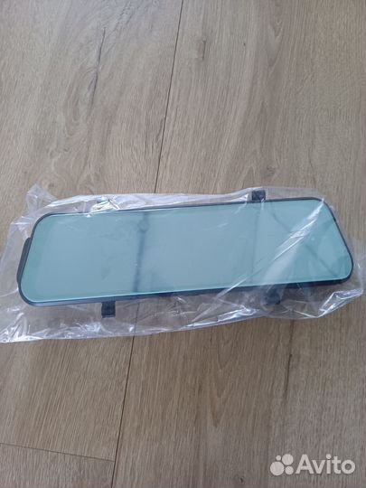 Видеорегистратор зеркало