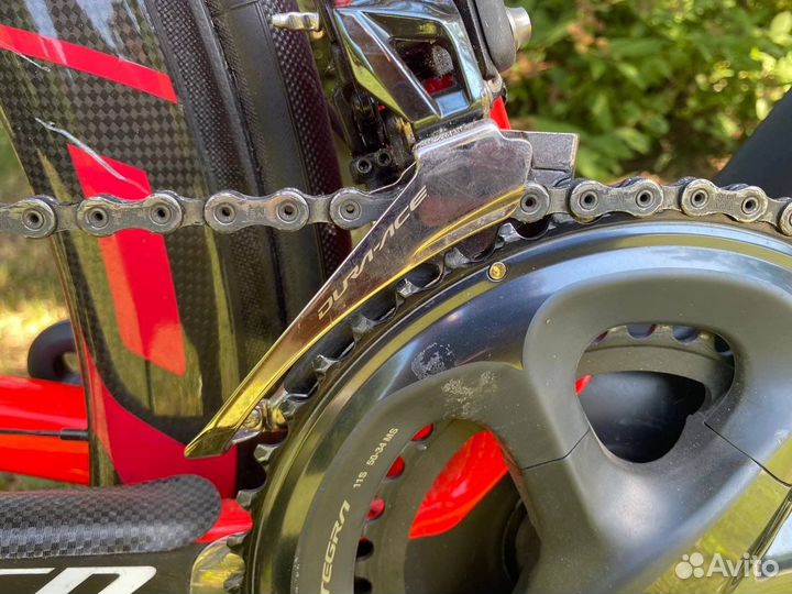 Specialized S-works venge vias 2017 (54)