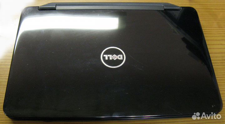 Ноутбук Dell Inspiron N5050-8172
