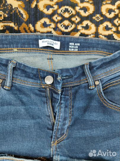 Женские вещи пакетом