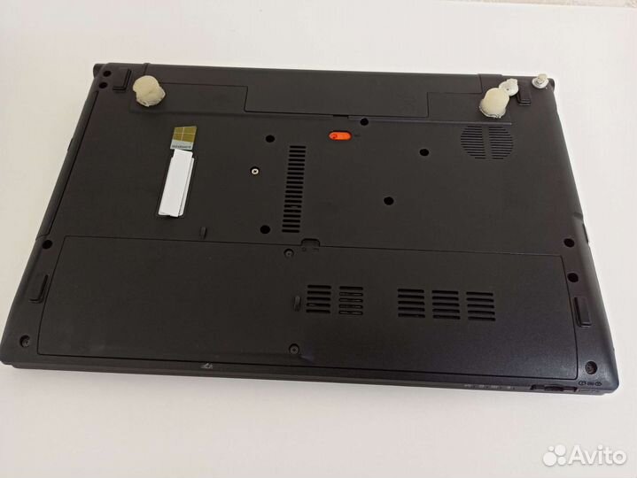 Ноутбук Acer aspire v3 571g