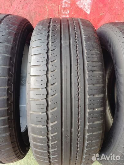 Nokian Tyres Nordman S SUV 235/55 R18