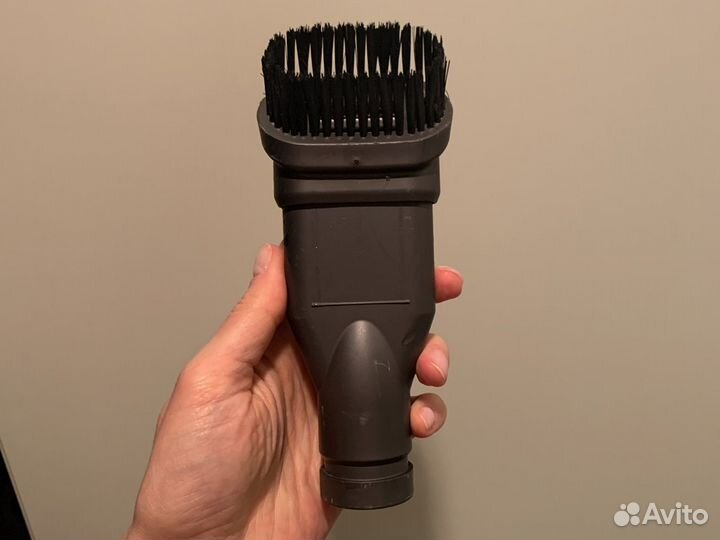Щетка щелевая трансформер dyson dc52