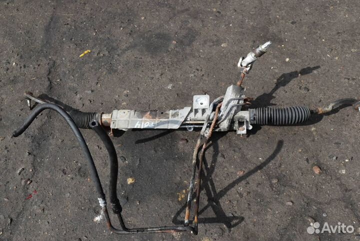 Рулевая рейка Volvo 850 1992 6800275
