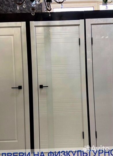Двери в квартиру. Доставка, установка