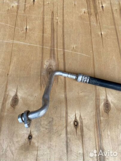 Трубка кондиционера Renault Duster