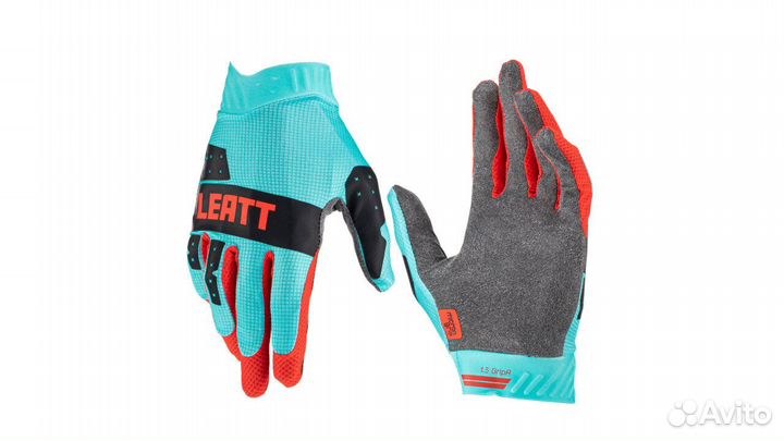 Перчатки Leatt Moto 1.5 GripR Glove