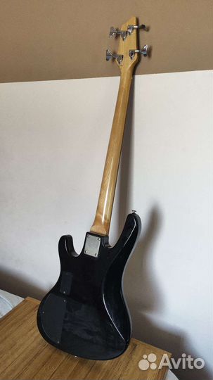 Бас гитара Washburn xb-120