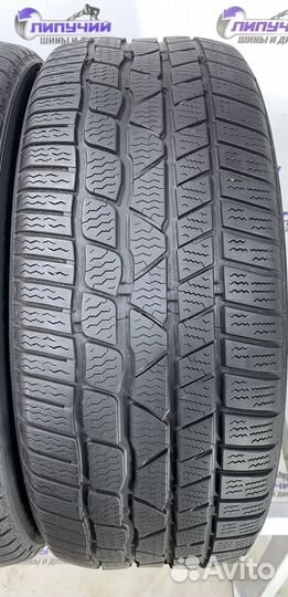 Continental ContiWinterContact TS 830 P 235/45 R19 99V