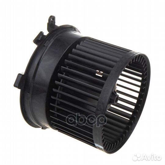 Вентилятор отопителя салона nissanqashqai J10