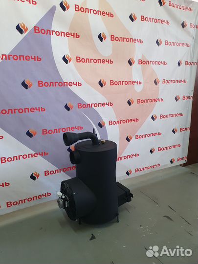 Калорифер-10кВт