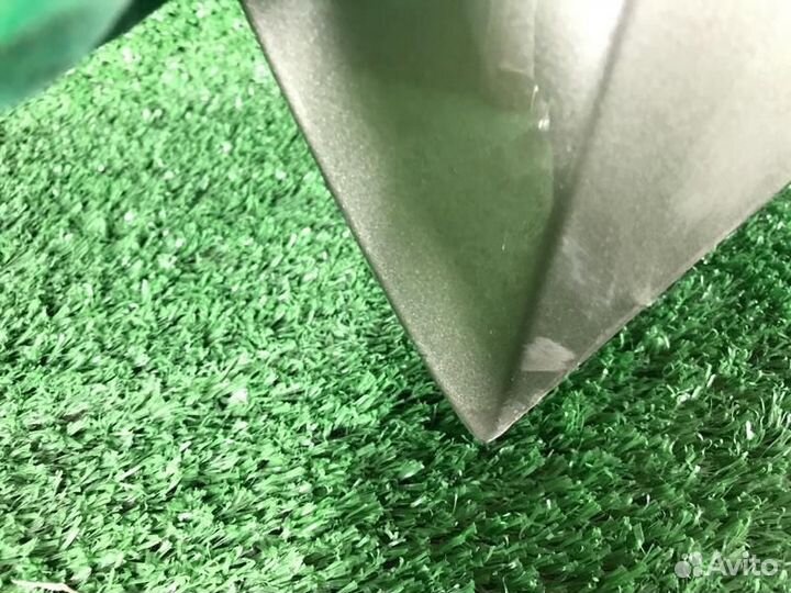 Капот Volkswagen Tiguan