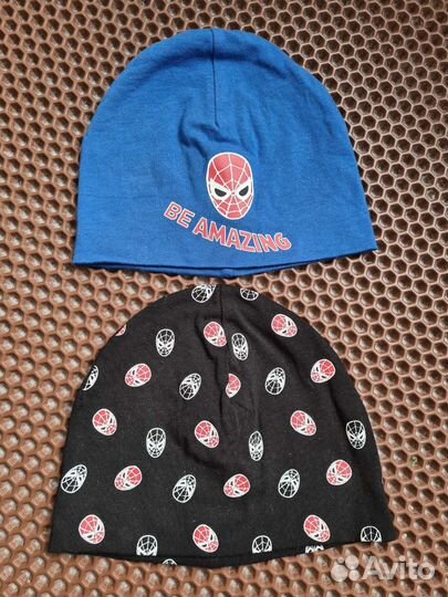 Шапки H&M. Новые