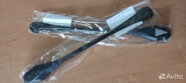 Монтажка бортировочная для колес мотоцикла, 265мм