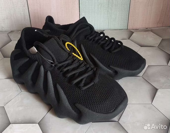 Кроссовки женские летние adidas yeezy boost V2 450