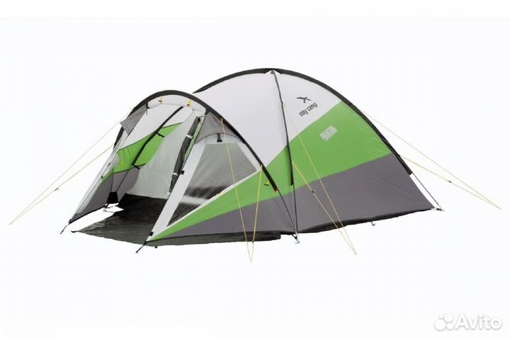 Easy Camp phantom 500