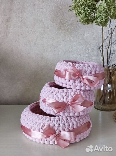 Органайзеры для косметики