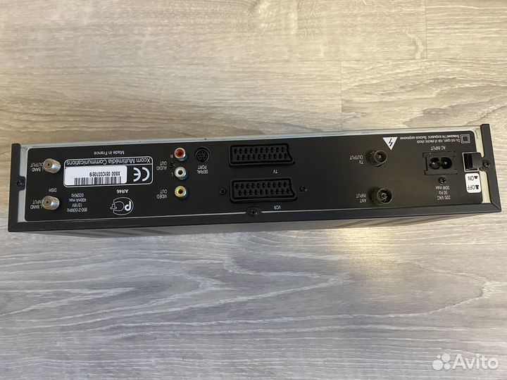 Точка доступа Cisco AIR-RM1252G-A-K9