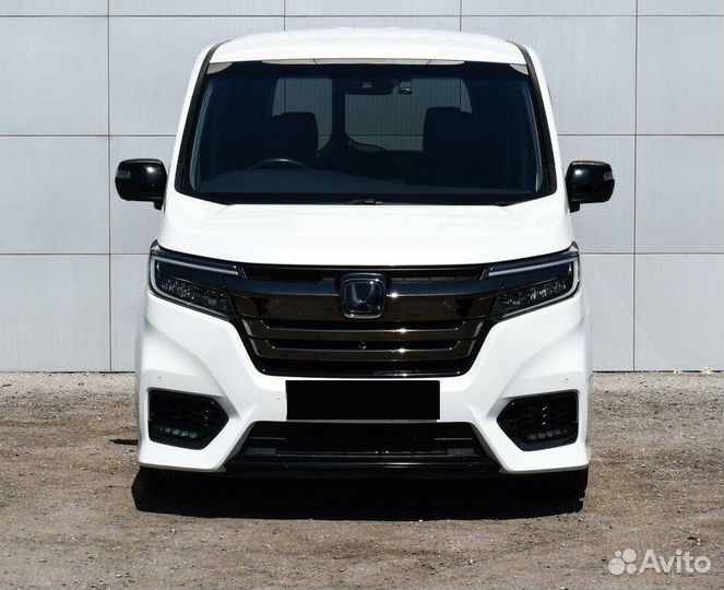 Honda Stepwgn 1.5 CVT, 2019, 38 367 км