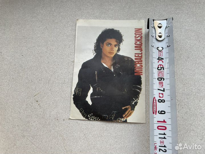 1990 год майкл джексон