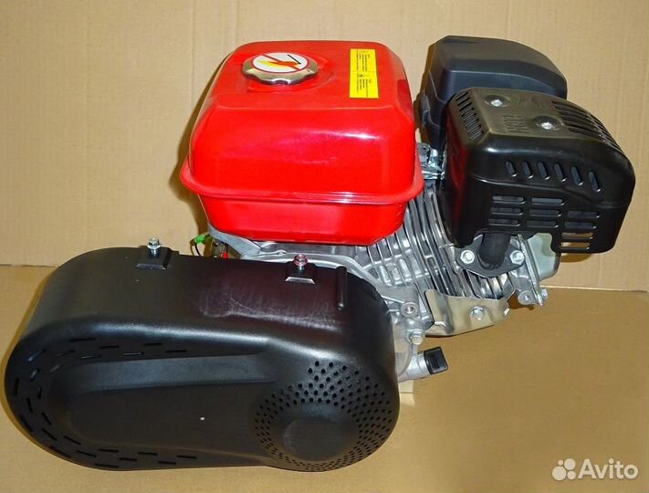 Вариатор Форвард (Forward, Tav2 30)