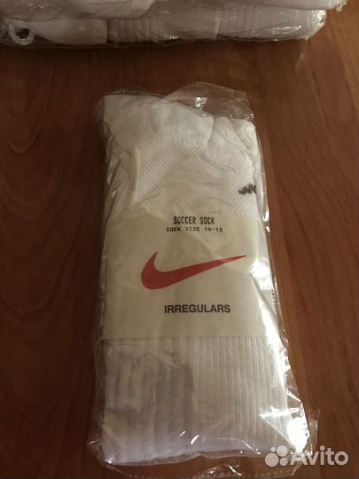 Гетры nike оригинальные