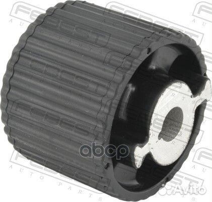 Сайлентблок заднего дифференциала bmab056 Febest