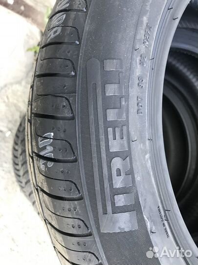 Pirelli Cinturato P7 245/50 R18 100W