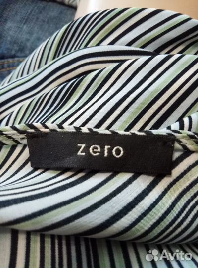 Блузка (zero) 40