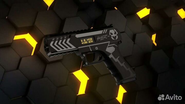 Сертификат на лазертаг