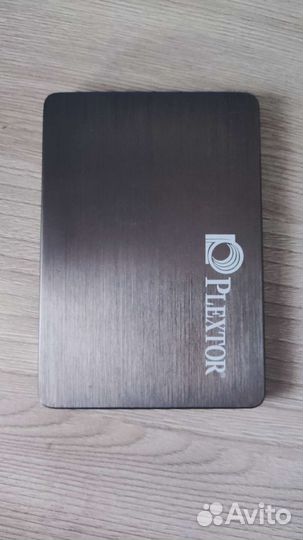 Жесткий диск ssd