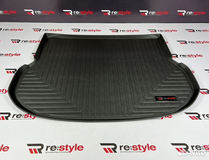 Коврик багажника Restyle Lexus NX200 S1094