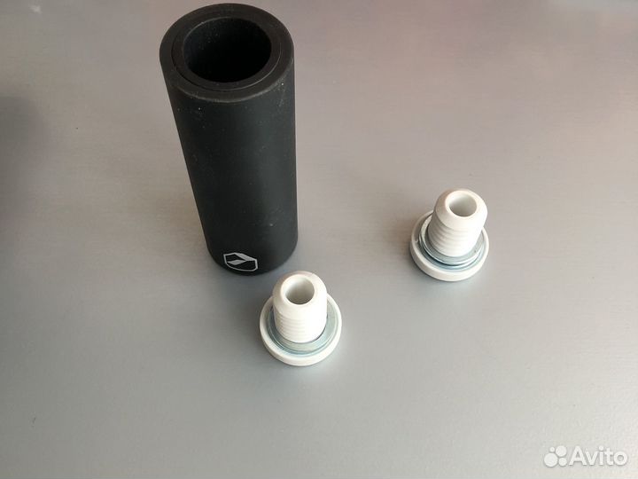 Баренды для Bmx и пега